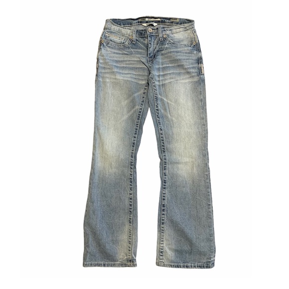 BKE Fulton jeans - Picture 2 of 5